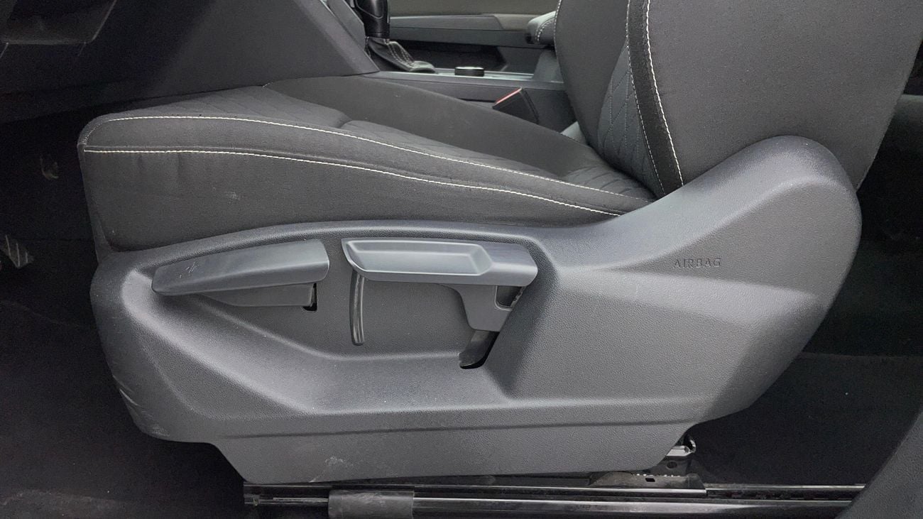 فولكس واجن تيرامونت TRENDLINE 3.6 | بدون دفعة مقدمة | اختبار قيادة مجاني للمنزل