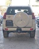 تويوتا برادو TX 2.8L