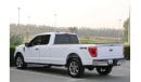 Ford F-150 FORD F150 XLT 2021 IMPORT AMERICA PERFECT CONDITION
