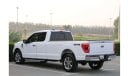 Ford F 150 FORD F150 XLT 2021 IMPORT AMERICA PERFECT CONDITION