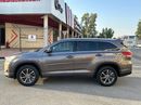 Toyota Highlander 2018 XLE SUNROOF FULL OPTION AWD USA IMPORTED