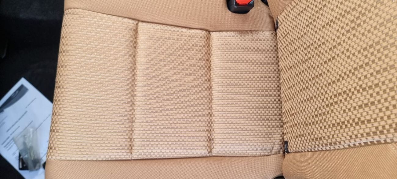 تويوتا فورتونر TOYOTA FORTUNER 2.4L DIESEL 4X4 MY 2026