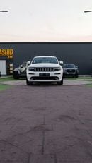 Jeep Grand Cherokee SRT8 Redline 6.4L