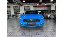 Ford Mustang GT Premium