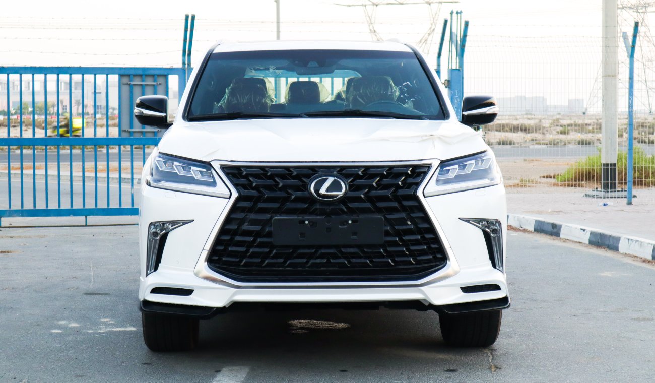 Lexus LX570