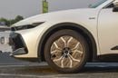 Toyota Crown FWD SEDAN 2026