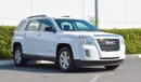 GMC Terrain SLE