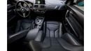 BMW M2 BMW M2 Competition 2019 GCC under Warranty with Flexible Down-Payment/ Flood Free.