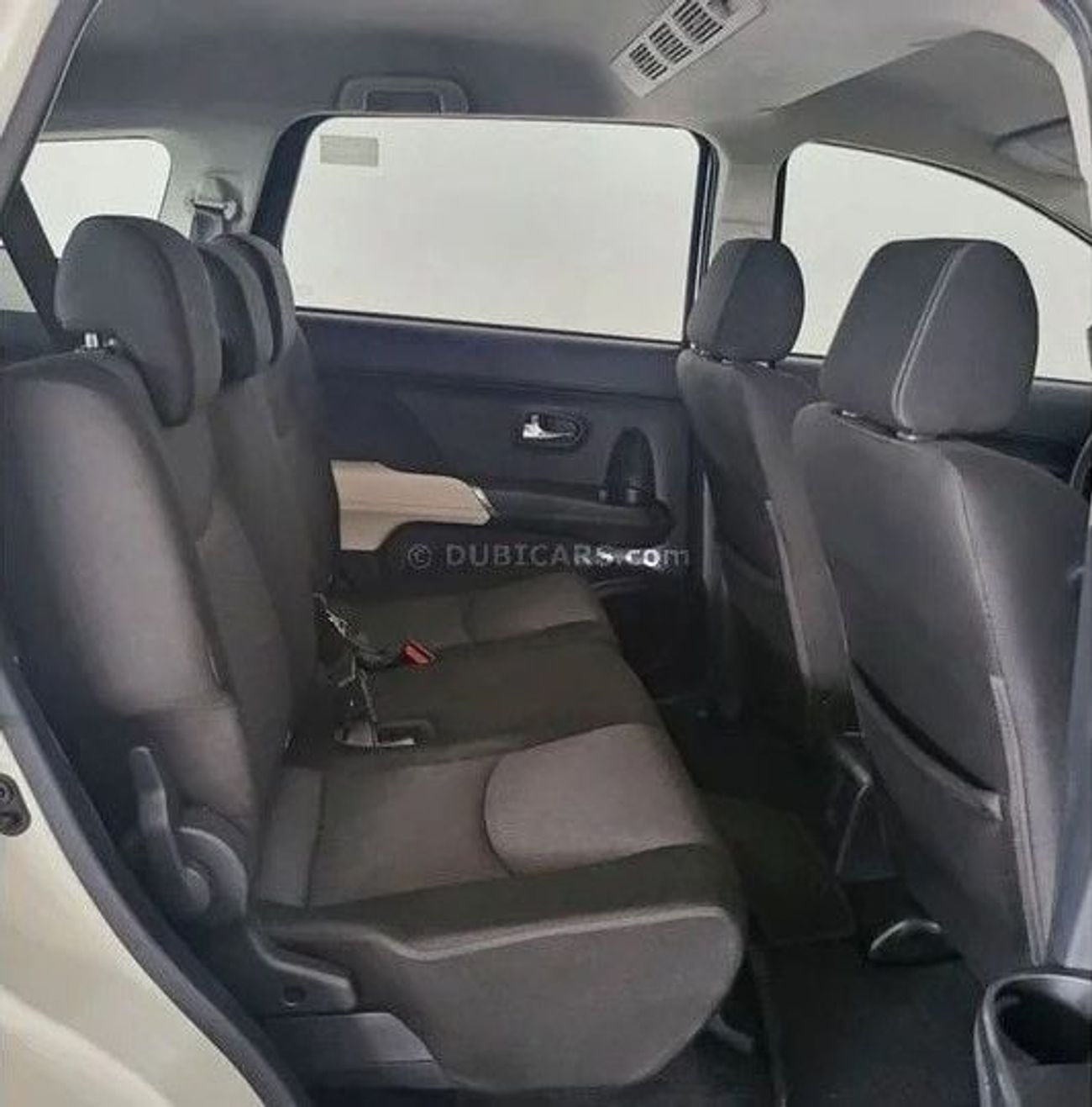 Toyota Rush EX 1.5L-4CYL - EXCELLENT CONDITION - AGENCY MAINTAINED