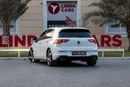 فولكس واجن جولف GTI Leather 2.0L