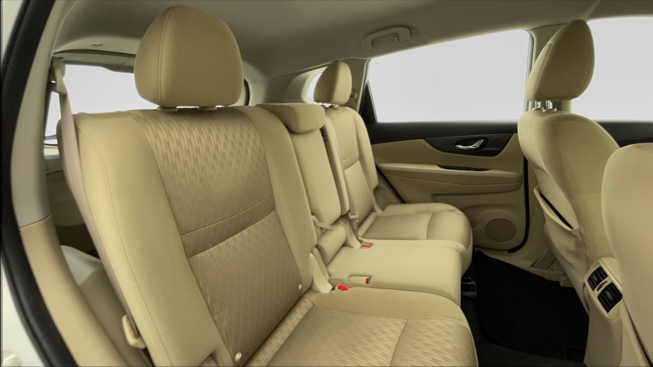 نيسان إكس تريل 2021 S | AED 788/Month | 0 DP | 30 Day Return | Warranty | Service History