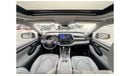 تويوتا هايلاندر 2021 Toyota Highlander Limited 3.5L V6 /