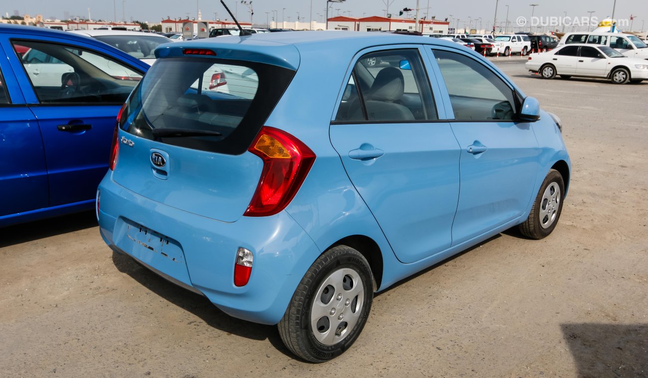 Kia Picanto