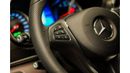 Mercedes-Benz Viano Mercedes-Benz Viano V250 | 2024 GCC 0km | Chrome package | 360 View | Alloy Rims