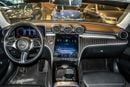 Mercedes Benz C300 STD (NON GCC)