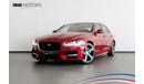 Jaguar XF R-Sport 2016 Jaguar XF R-Sport