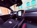 RAM 1500 V8 Lux GCC Specs in Excellent Condition