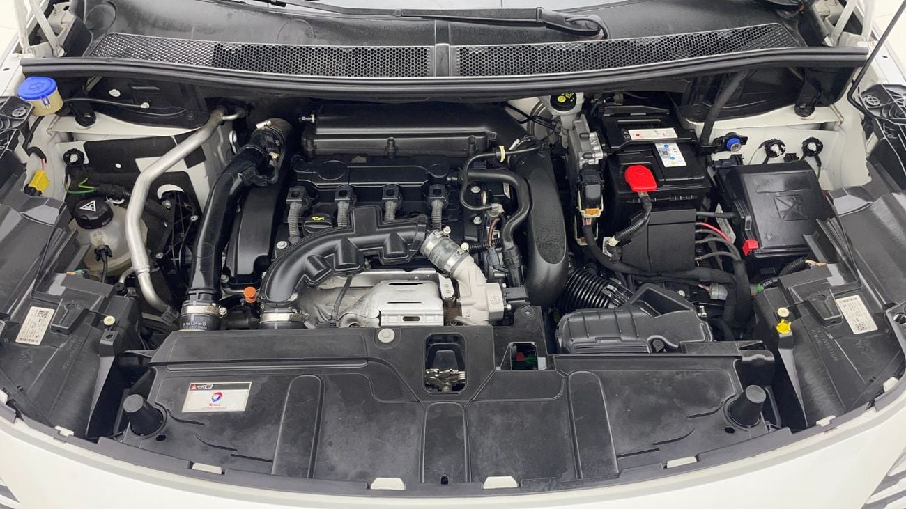 بيجو 3008 PEUGEOT 3008 1.6L 2024 | 0 DP | 715/Month | 30 Day Return | Service History