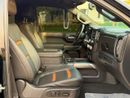 GMC Sierra 1500 REG/CAB AT4