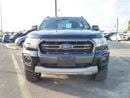 Ford Ranger FORD RANGER WILDTREK PICKUP RHD 2021 MODEL 2.0 L DIESEL AUTOMATIC(PM49455)