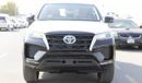 Toyota Fortuner Toyota Fortuner 2.7L V4 2.7L AT 2026