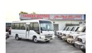 Toyota Coaster 2019 MODEL 23 SEATER DIESEL