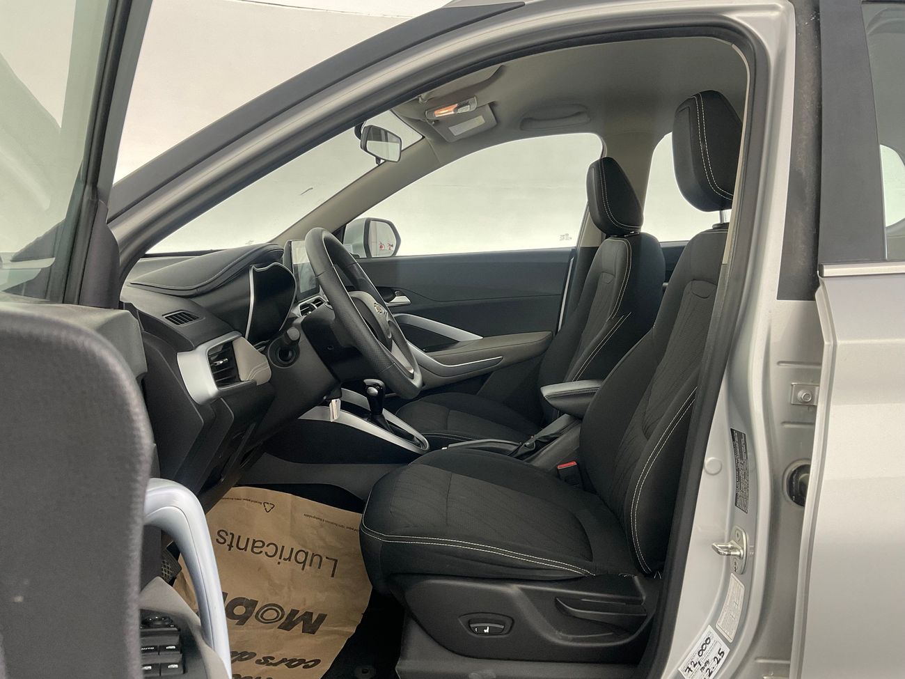 Chevrolet Groove LT | Guaranteed Warranty | 0 Down Payment