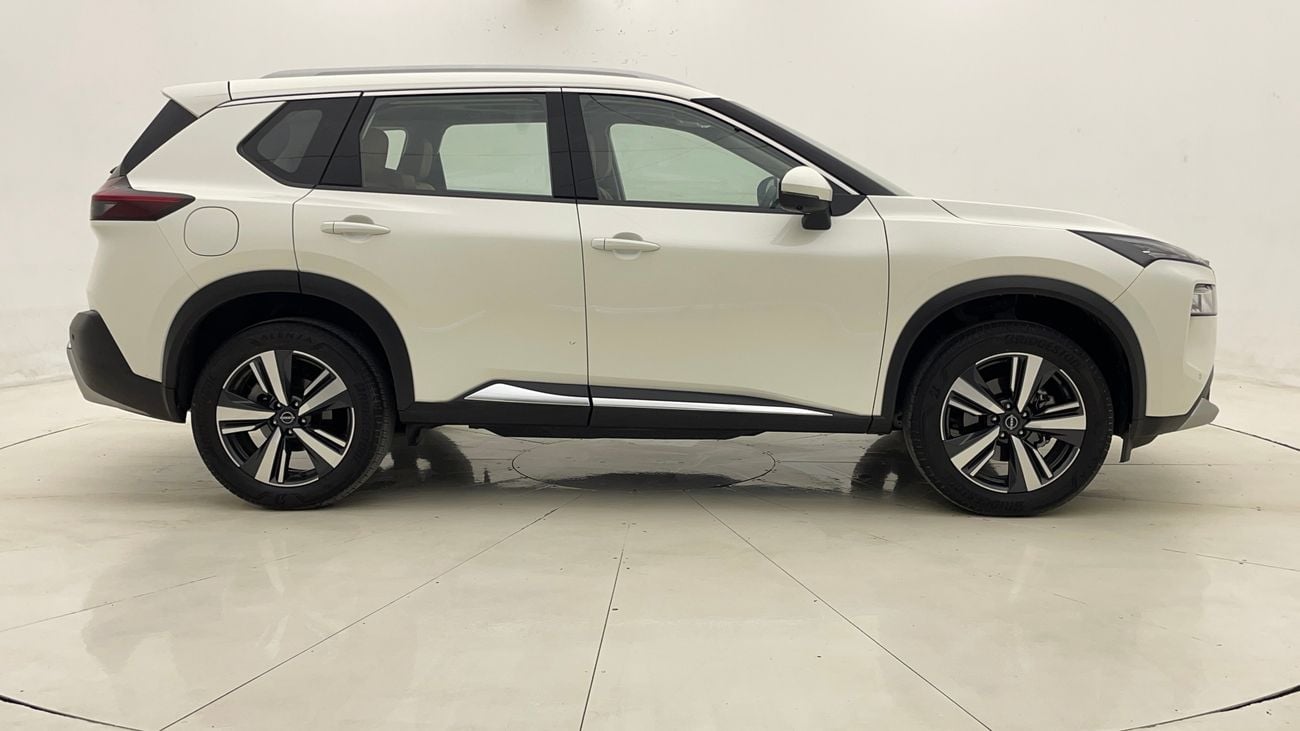 Nissan XTrail SL 2.5 | Zero Down Payment | Home Test Drive