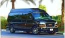 GMC Savana STARCRAFT - EXCELLENT CONDITON