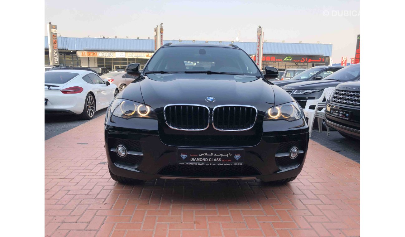 BMW X6 warranty still available Full service history