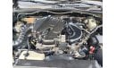 تويوتا برادو Toyota prado LHD Petrol engine V6