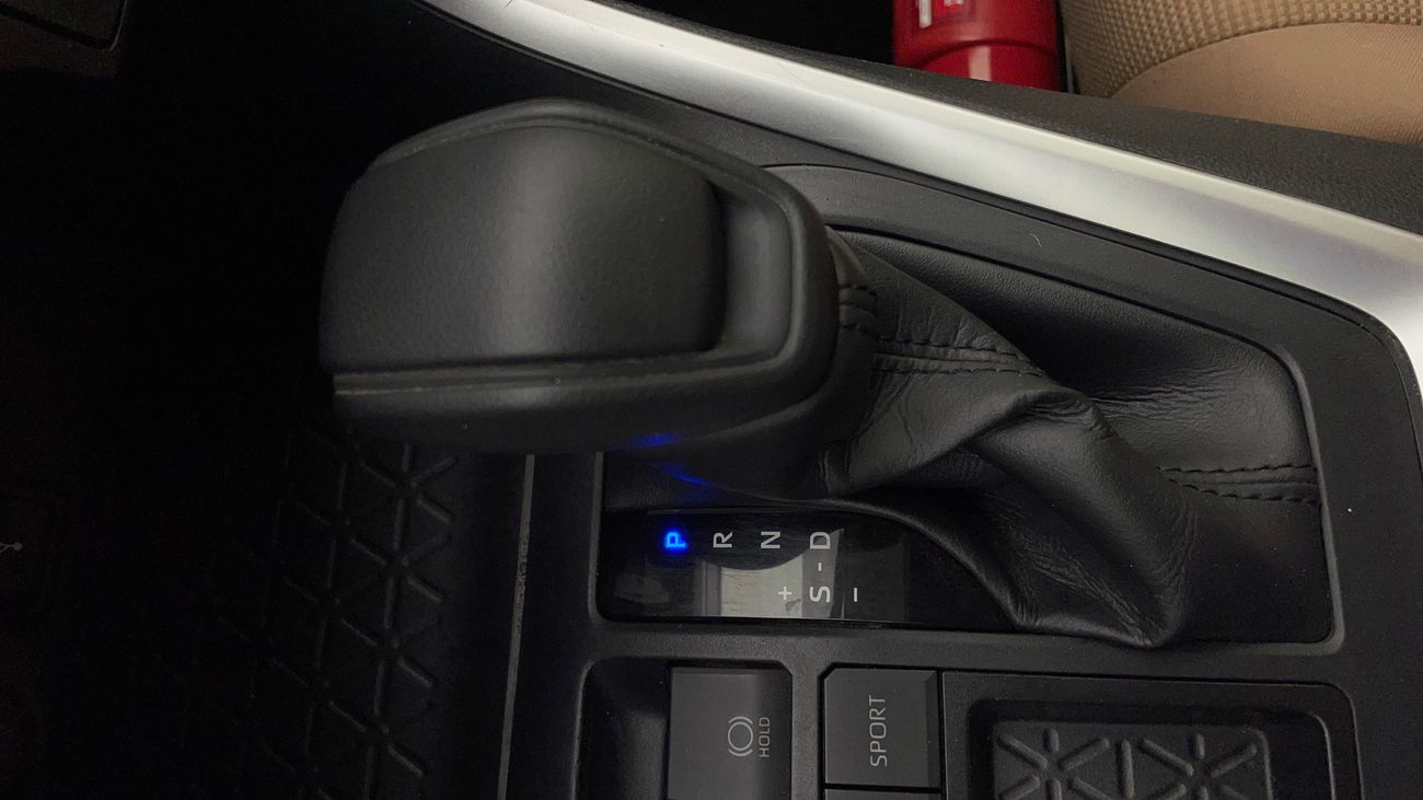 Toyota RAV4 EX 2.5 | Zero Down Payment | Home Test Drive