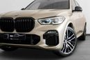 BMW X5 50i M Sport