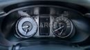 تويوتا هيلوكس GLX Toyota hilux 2.7L petrol  MY 2026