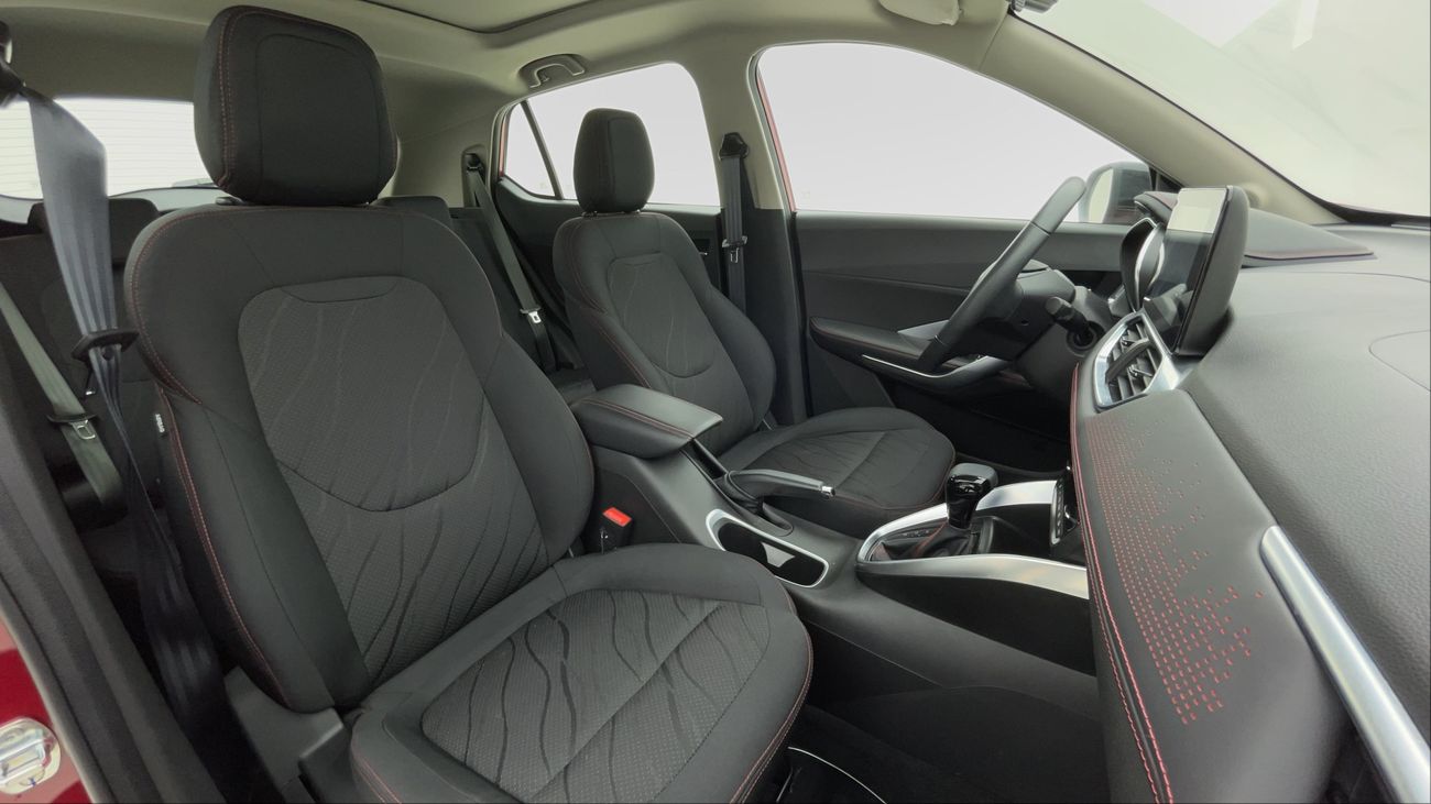 Chevrolet Groove PREMIER 1.5 | Zero Down Payment | Home Test Drive