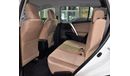 Toyota RAV4 EXCELLENT DEAL for our Toyota Rav4 EXR 4WD ( 2014 Model! ) in White Color! GCC Specs
