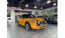 Mini Cooper S COOPER S FULLY LOADED WITH HEAD UP DISPLAY