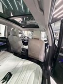 Volkswagen ID.6 Top Option, for UAE Registration