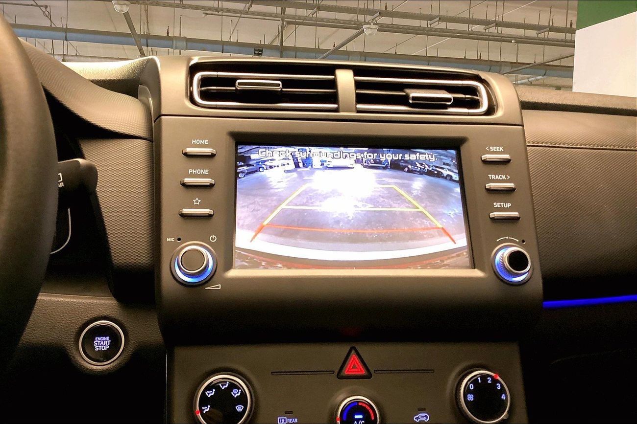 Hyundai Creta Comfort | Guaranteed Warranty | 0 Down Payment