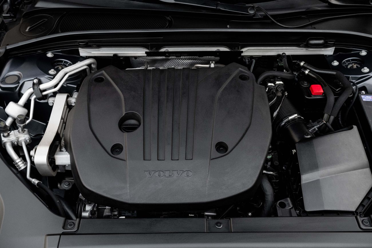 فولفو S90 S90 Ultimate Bright | 2,938 P.M | 0% Downpayment | Volvo Warranty + Service