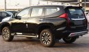 Mitsubishi Montero MITSUBISHI MONTERO 3.0L 4WD SPORT AT (Export Only)