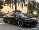 أودي اي ترون GT RS