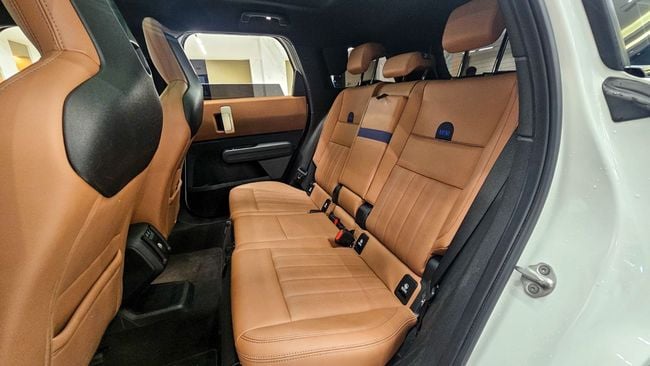 MINI Countryman Color White, миниатюра 29