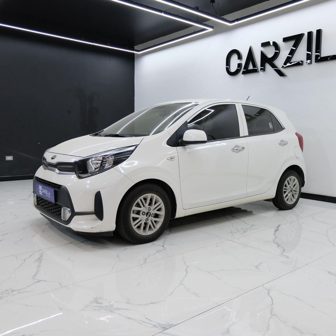 Kia Morning Kia Morning 2021 | Perfect Condition