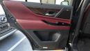 Lexus LX600 SIGNATURE 2026