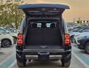 Toyota Prado TURBO LUXURY / 2.8L DIESEL V4 / RADAR / LEATHER WITH MEMORY SEATS / (CODE # PDLX2)