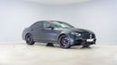 مرسيدس بنز E 63 S AMG UAE's Very Best Example | 2 Years Free Servicing | AED 5,236 Per Month