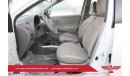 Nissan Sunny SV Comfort 2020 model available only for export sales outside GCC