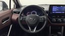 Toyota Corolla Cross 1.8L XL (HEV) 2024 XL | AED 965/Month | 0 DP | 30 Day Return | Warranty | Service History