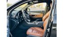Mercedes-Benz GLC 43 AMG MERCEDES GLC43 COUPE MODEL 2018 GCC SPACE FULL OPTION